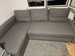 Sofa Ikea