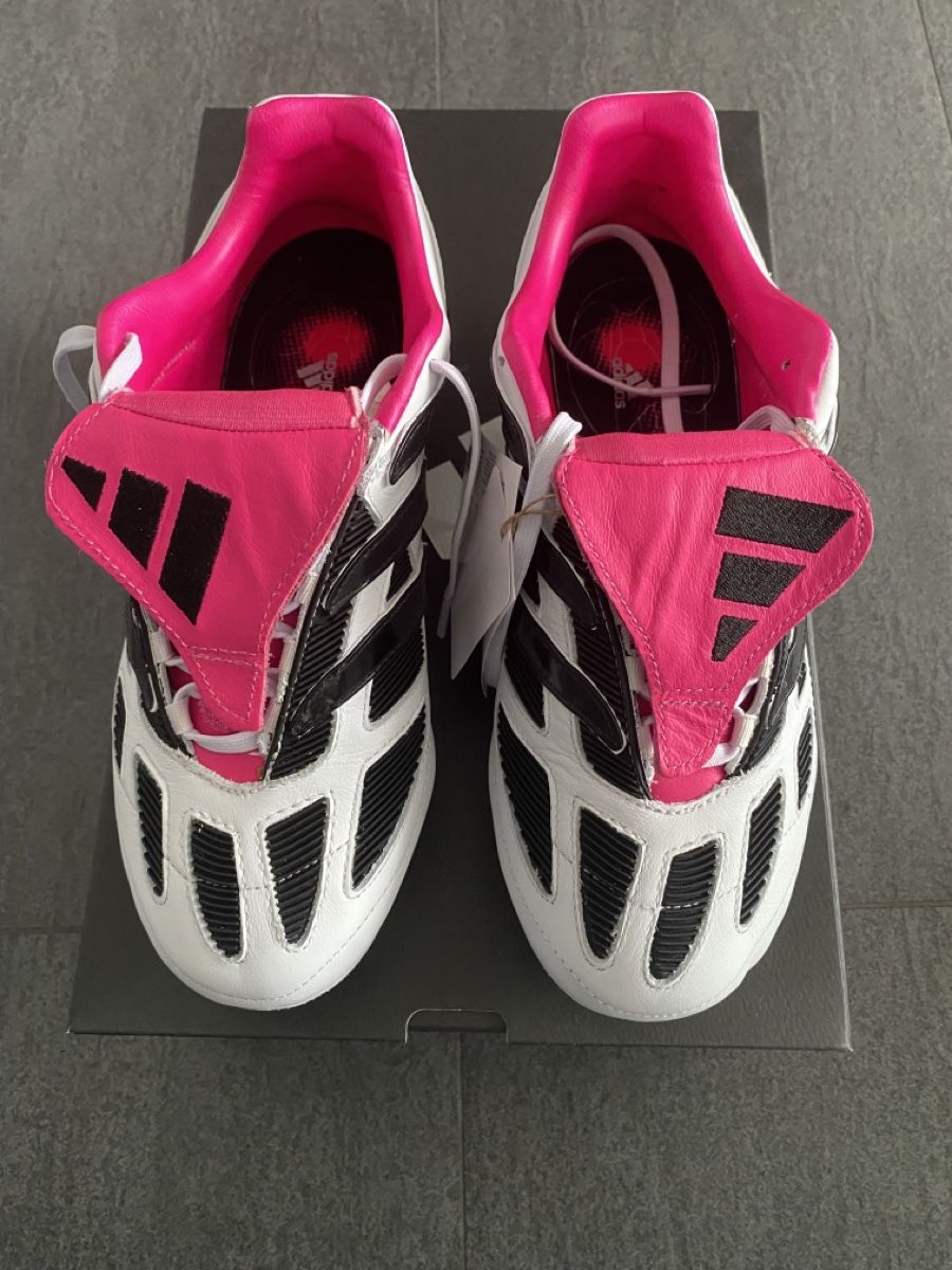 Adidas Herrenschuhe: Adidas Predator Precision 2023 Limited Edition – Neu und originalverpackt aus Neuenkirch von  1