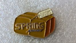 Ansteckpin 212: Spring & Partner Versandhandel
