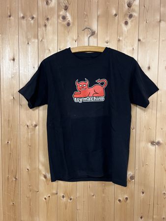 T SHIRT KIND GR.M TOY MACHINE