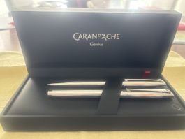 Caran D'Ache collection Madison Cisele