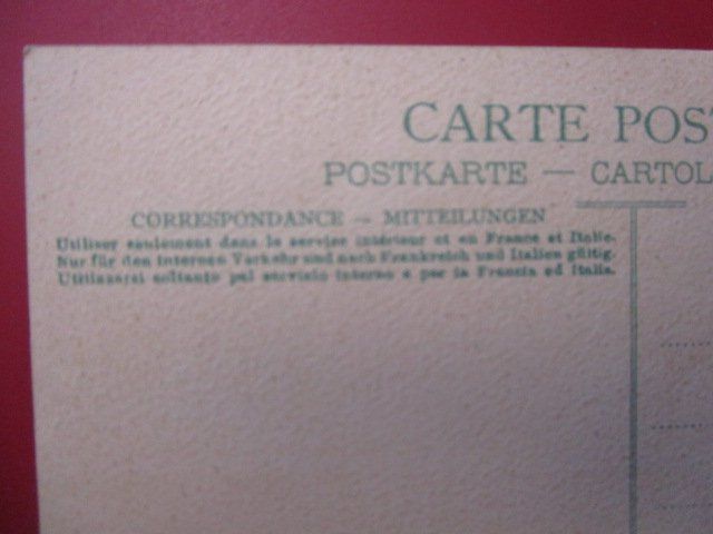 Cartoline postali: alte AK: Luzern Bahnhof mit Pilatus – Usato da Luzern venduto da Horoskop1 3