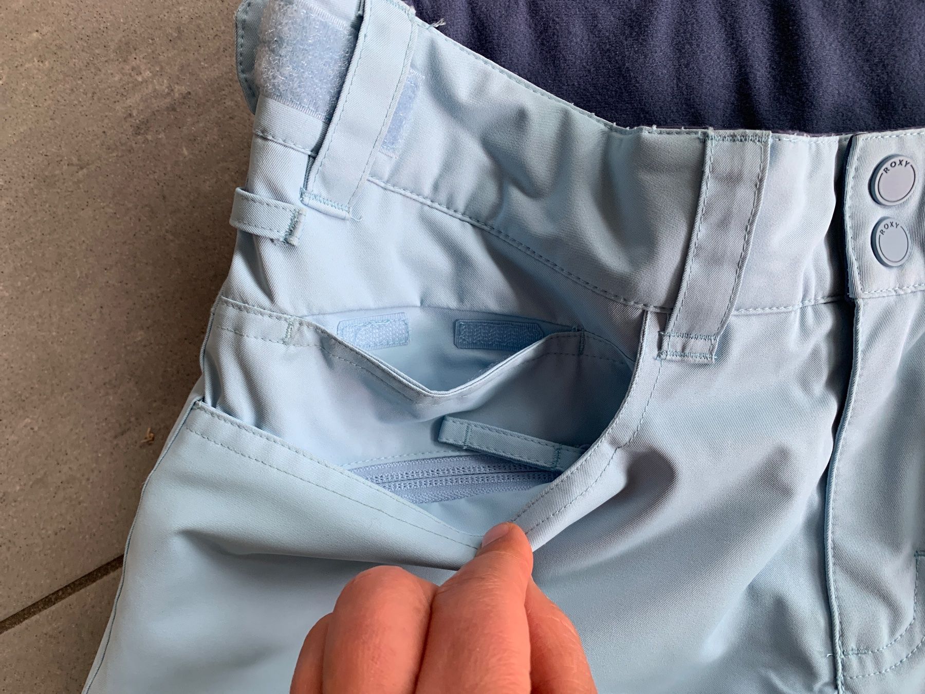 Roxy Pantalons: Skihose Damen NEU – D'occasion à Winterthur par Sale50 1