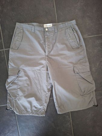 Clockhouse Herren-Cargoshorts, Grösse 36, Top Zustand!