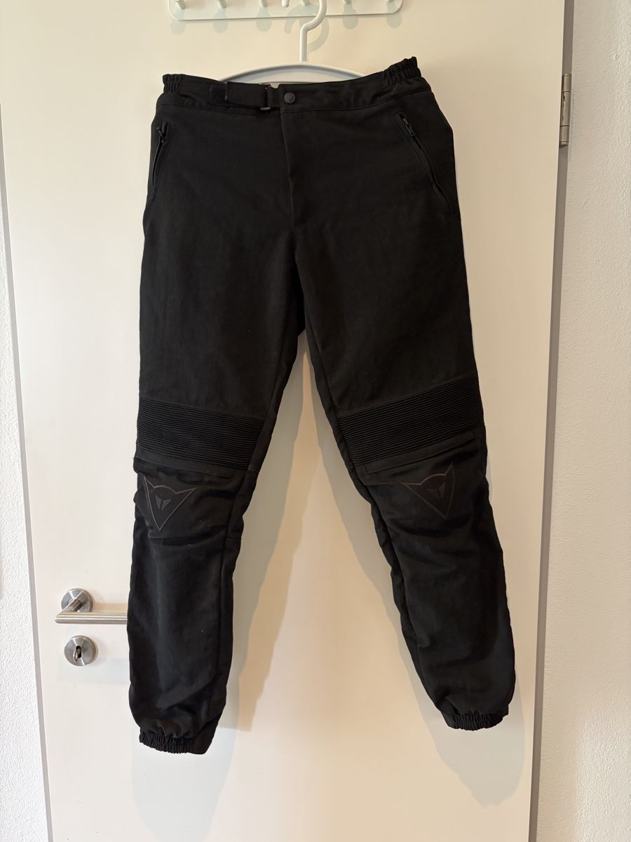 Dainese Hosen: Dainese Motorradhose Grösse 48 / S – Gebraucht aus Gebenstorf von Moene78