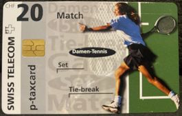 P-Taxcard 