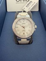 Oris Aquis Date