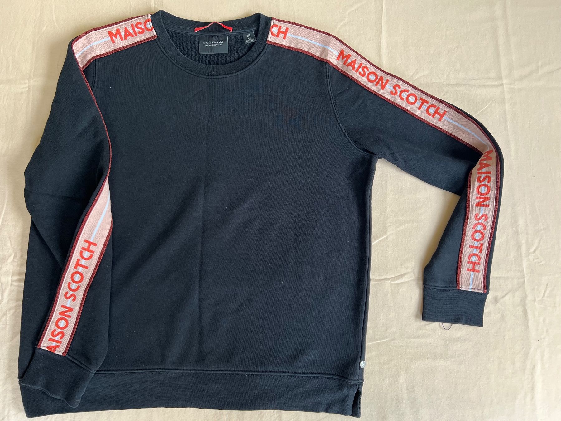 Maison Scotch Maglioni & Felpe: Pullover von Maison Scotch Gr. XS – Usato da Zürich venduto da rotersand09