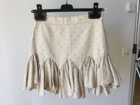 Giuseppe di Morabito Damen Jupe, Gr. 38 NEU