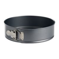 Backform - 26cm - Schwarz