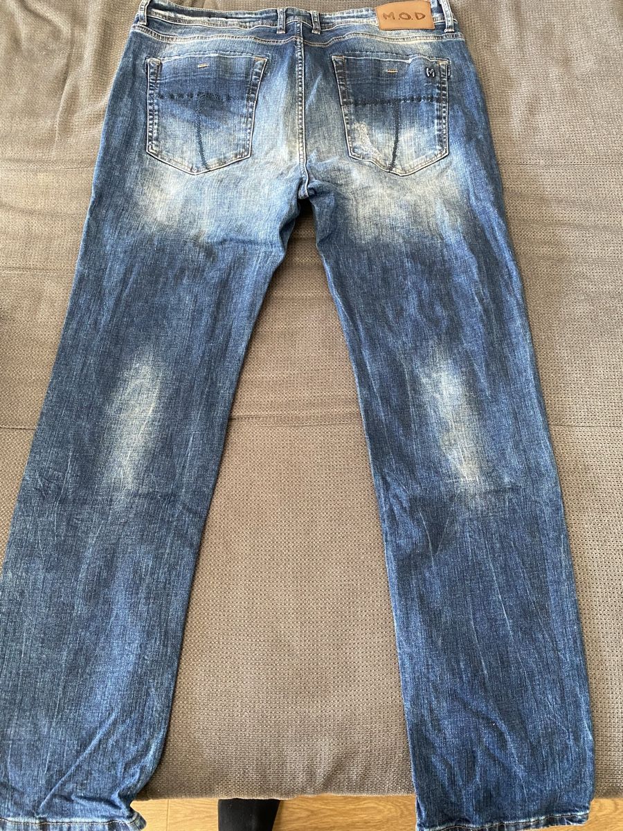 Pepe Jeans Jeans: M.O.D. Jeans – Neuf (Voir description) à St. Margrethen SG par lar_8z5g 3
