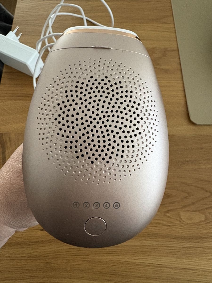 Philips Epilatori: Philips Haarentfernung – Usato da Pfungen venduto da helvetica99 1