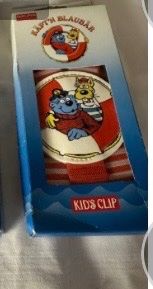 Altro per bambini: Kinder-Hosenträger 3-8 – Nuovo e nell'imballaggio originale da Sevelen venduto da Stopglobal.