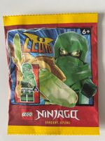 LEGO Ninjago Dragons Rising Lloyd im Paperbag 892313 Neu/OVP
