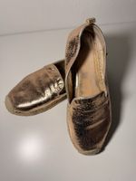 Damenschuhe Espadrilles von Kennel & Schmenger rosé Grösse 3