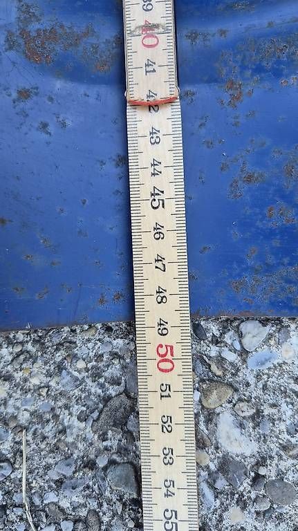 Schneeräumung: Schneeschiepe  – Gebraucht aus Niederbipp von flodur55 2