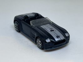 Matchbox Ford Shelby Cobra Concept #661