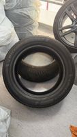 Michelin Alpin Winterreifen 235/50 R18