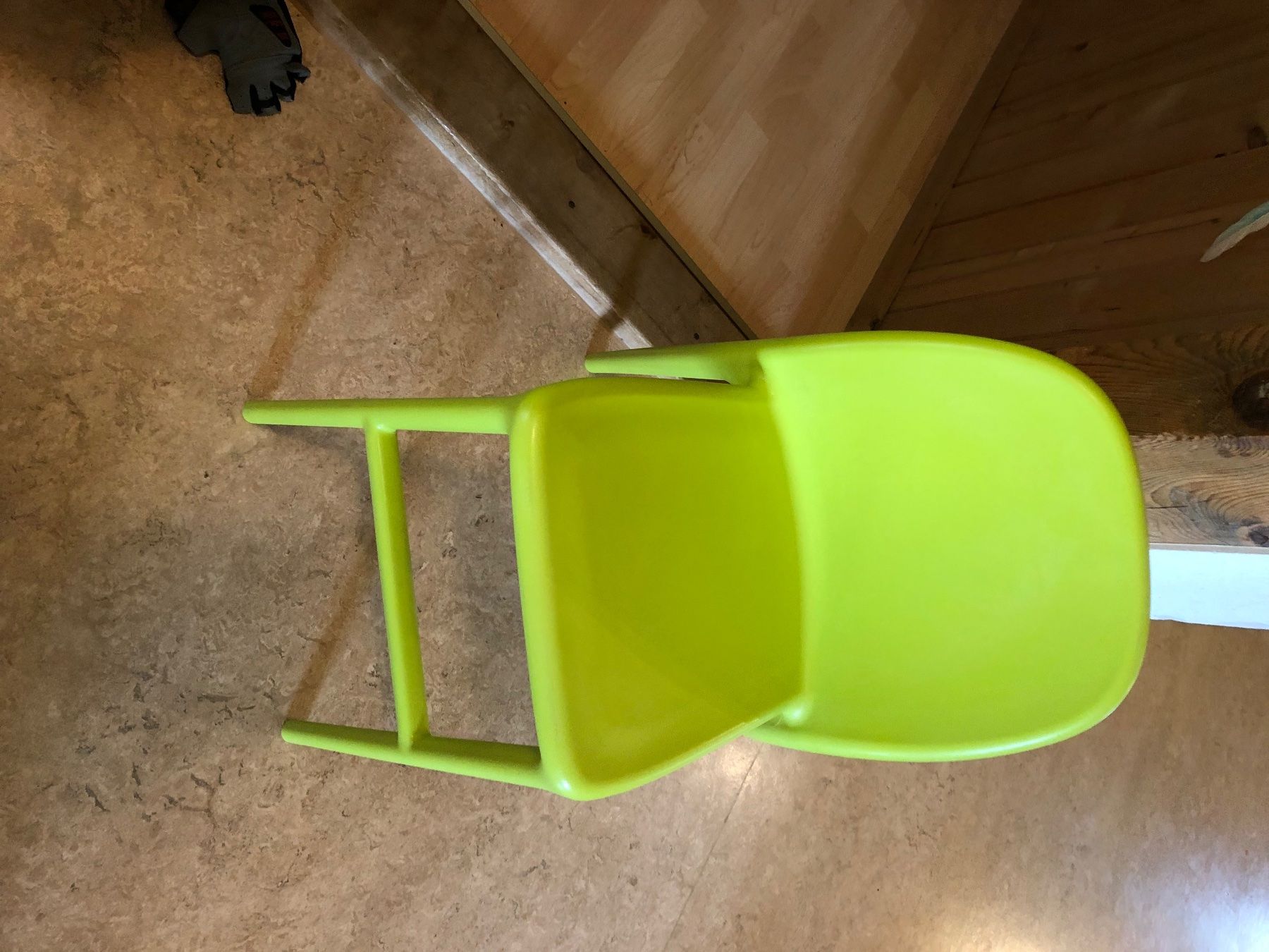 Ikea Seggioloni: Urban Ikea Hochstuhl – Usato da Niederstocken venduto da Ulin01