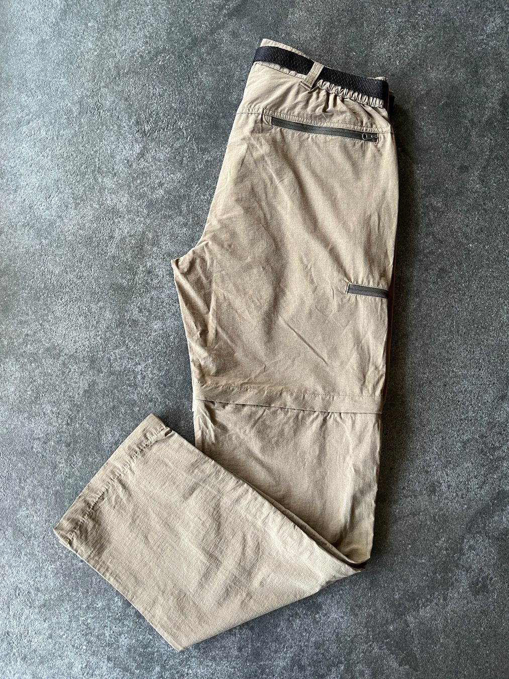 Trevolution Hosen: TREVOLUTION Herren Wanderhose - Größe 52 – Neu (gemäss Beschreibung) aus Kilchberg ZH von Ch.C 2