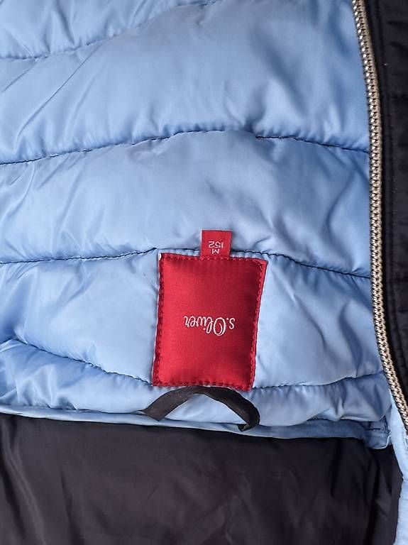 Giacche: Übergangsjacke  – Usato da Appenzell Steinegg venduto da pba_z8py 2