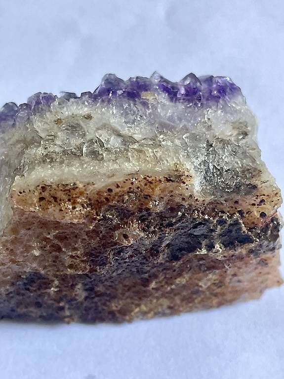 Edelsteine:  Amethyst – Gebraucht aus Buchs AG von fpatricia 1