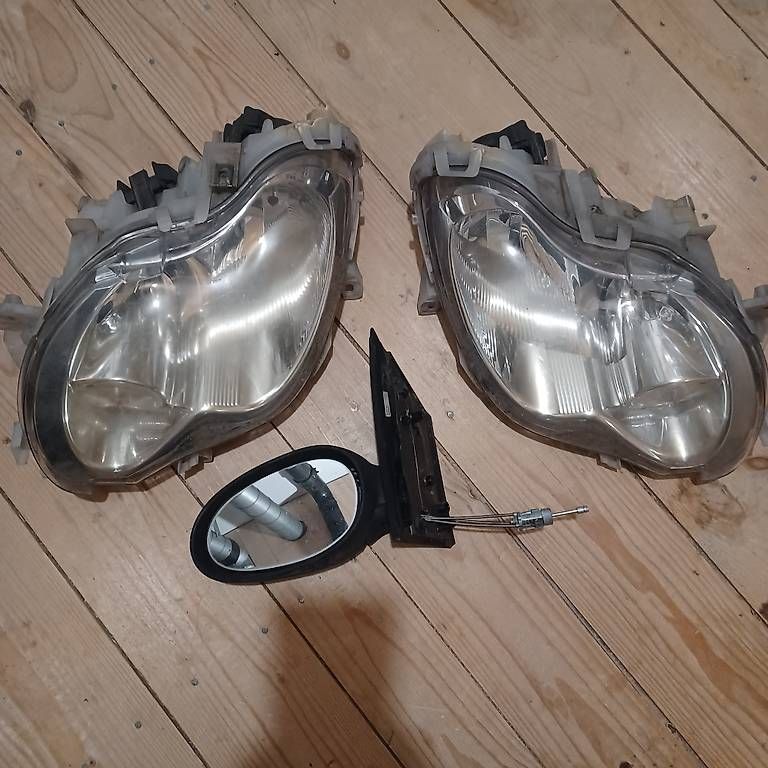 Phares: Phares Smart 450  – D'occasion à Romont FR par cti_sdw2