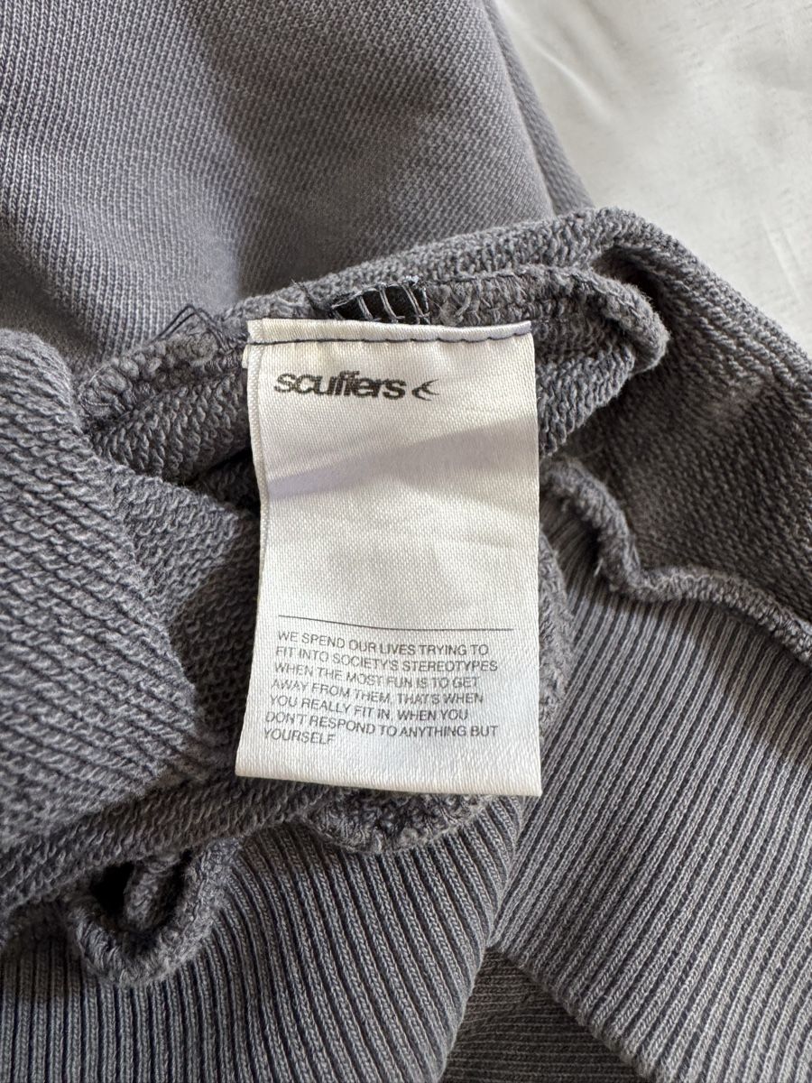 Scuffers Maglioni & Felpe: Original Scuffers Hoodie Kapuzenpullover L – Usato da Vionnaz venduto da b_f_d_r_g 7