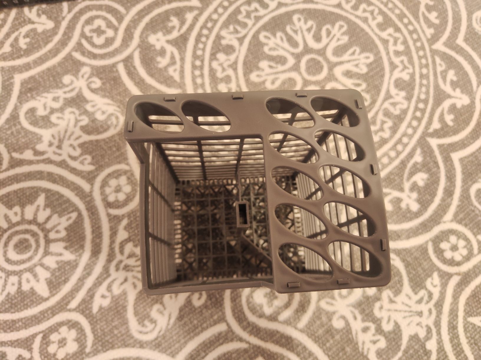 Geschirrspüler: Besteckkorb, Cutlery basket for dish washer – Gebraucht aus Sursee von Re.joy 1