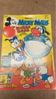 Micky Maus Heft Nr. 33, Jahrgang 1992