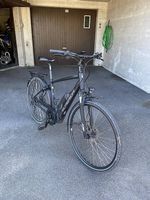 City E-Bike 25km/h - Rh 48 - S