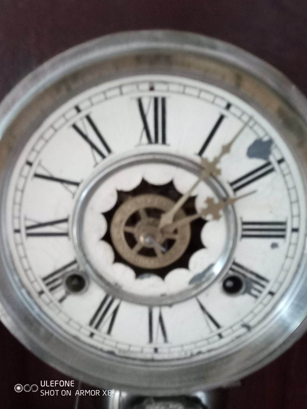 Orologi da terra & Orologi da parete: Antike Waterbury Clock Company – Usato da Zürich venduto da edi_c2m6 7