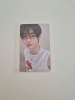 Enhypen - Sunghoon Photocard 