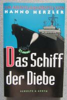 Das Schiff der Diebe - Abenteuerhörspiel ab 8 Jahren