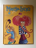 Marie-Lune 2 Au secours j'ai perdu ma meilleure amie