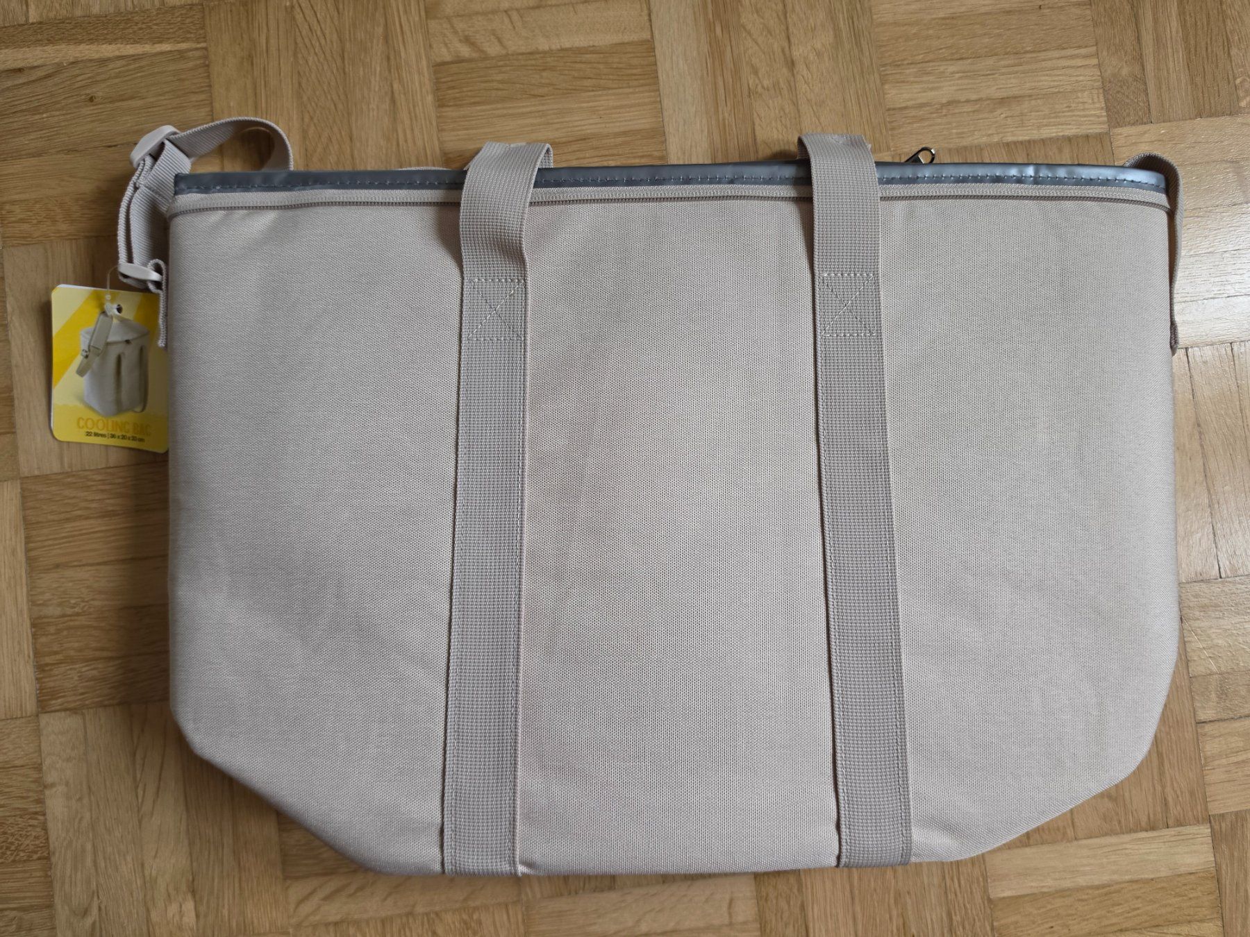 Coop Borse: Coop Splash Kühltasche (OVP) – Nuovo e nell'imballaggio originale da Stäfa venduto da flamingo_17