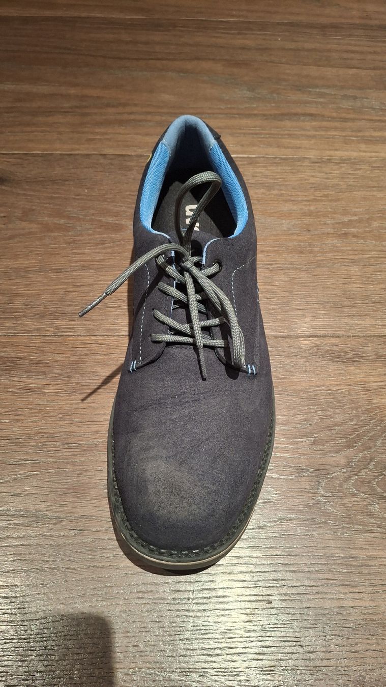 Uvex Scarpe da uomo: Uvex Sicherheitsschuhe – Nuovo (secondo la descrizione) da Winkel venduto da Fizibubele 2