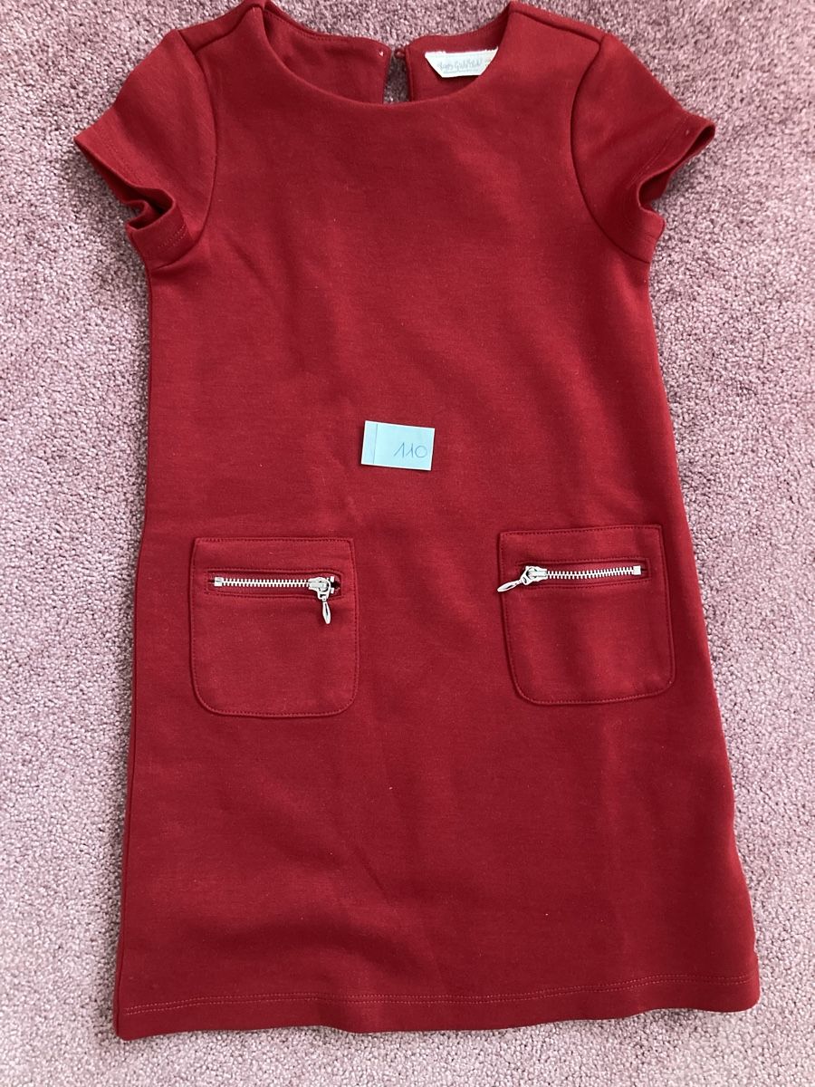 Vestiti & Gonne: Rock Kleid Grösse 110 – Nuovo (secondo la descrizione) da Wiler b.Utzenstorf venduto da Verkauf333
