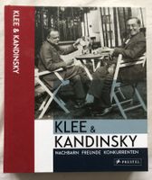 Klee & Kandinsky: Nachbarn, Freunde, Konkurrenten