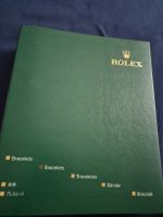 Rolex Ersatzband Katalog R8 2004