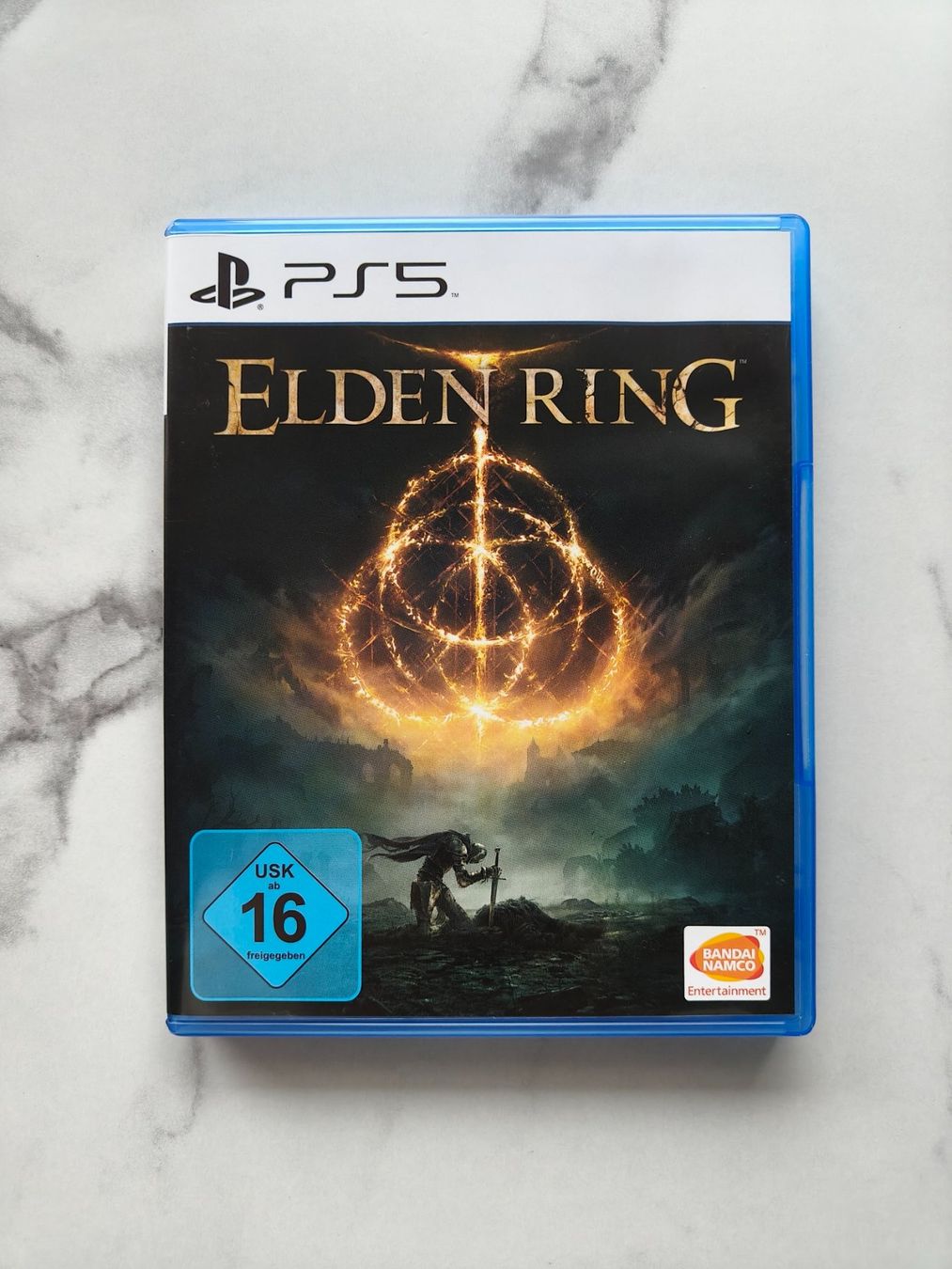 Spiele: Elden Ring PS5 NEUWERTIG – Neu (gemäss Beschreibung) aus Zürich von TheGameBow 3