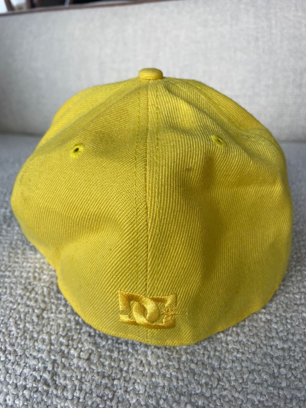 DC shoes Copricapi, berretti & cappellini: DC-Hut – Usato da Wollerau venduto da phimasado 2
