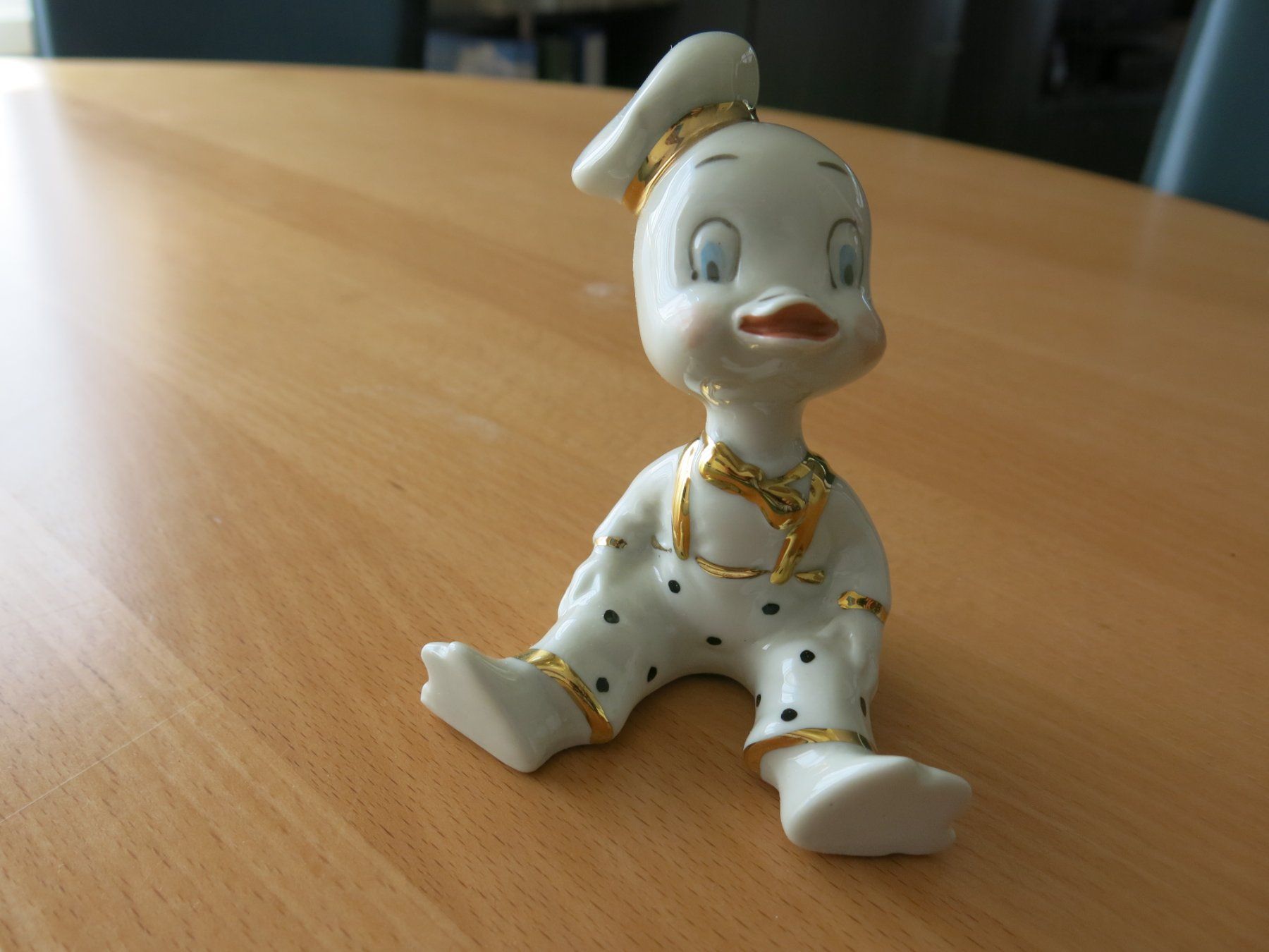 Statuette: Bomboniere Ente – Usato da Zürich venduto da Fox410 4
