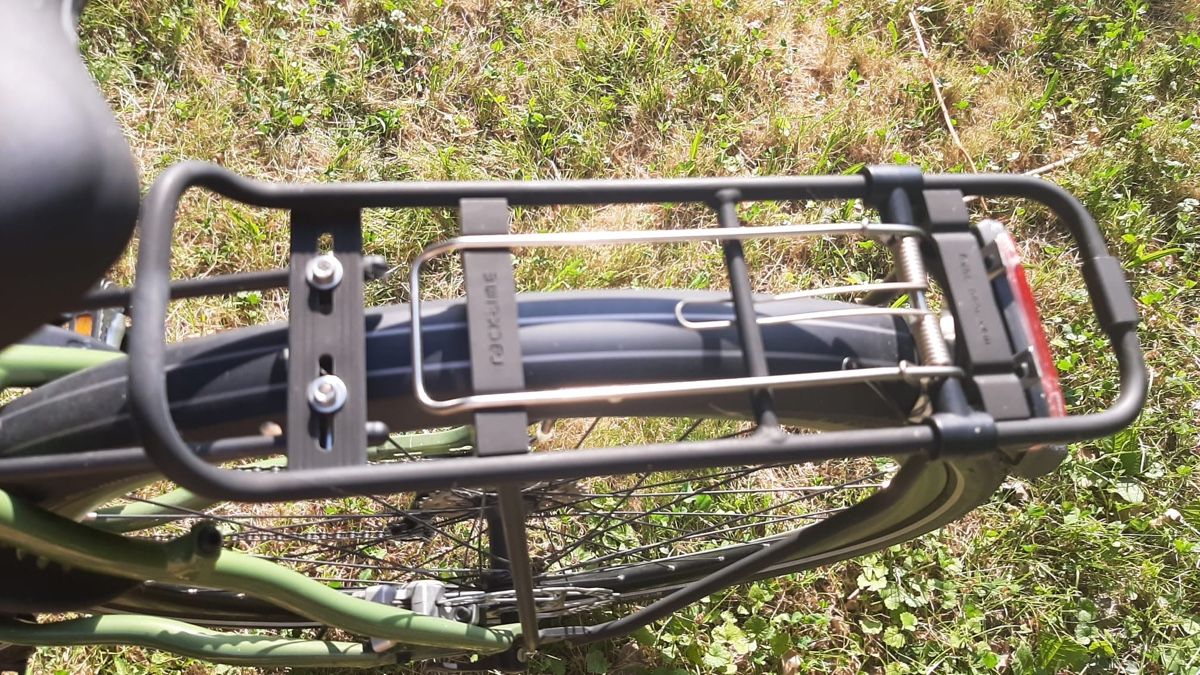 Cresta Vélos: Vélo Suisse Cresta – Neuf (Voir description) à Vevey par ste_r6wt 5