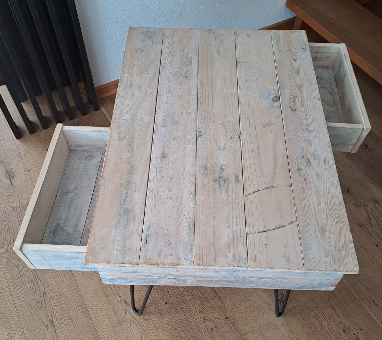 Tavoli: Petite table de salon  – Usato da Les Reussilles venduto da Christoph2048 2