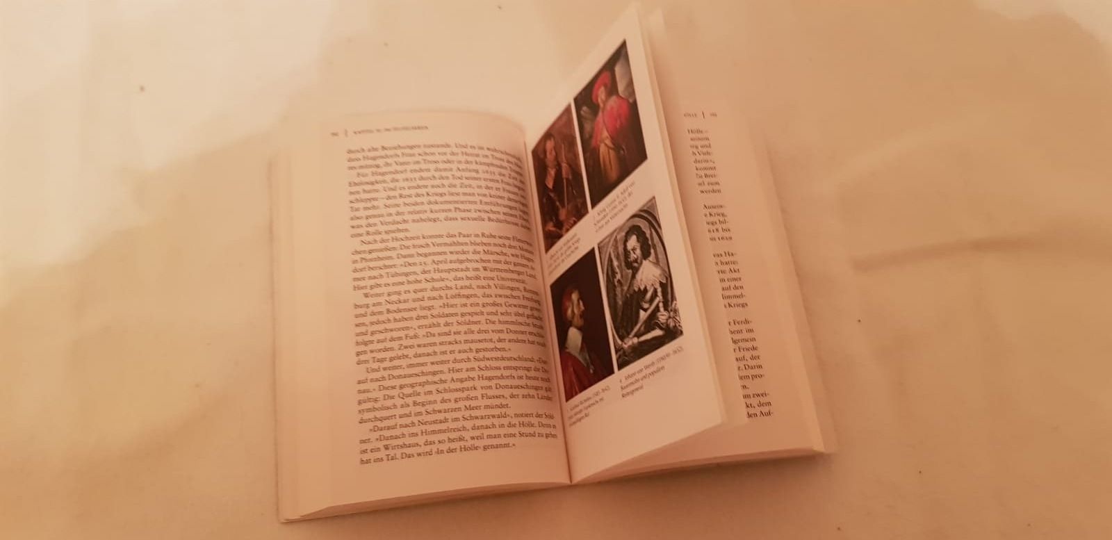 Bücher: Der Dreissigjährige Krieg - Chr. Pantle – Gebraucht aus Zug von Qayqay0 3