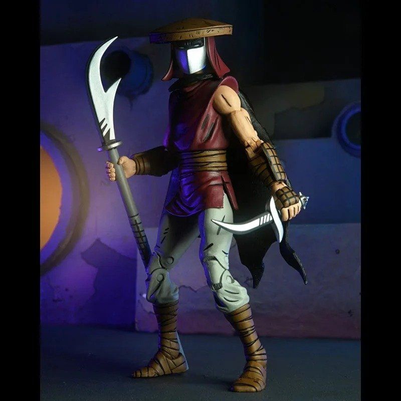 Figuren: NECA TMNT Elite Guard Figur – Neu und originalverpackt aus Olten von SunsetRainman 3