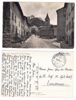Bourg St.Pierre