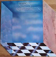 LP "Thenlow of high heeled boys" von Traffic