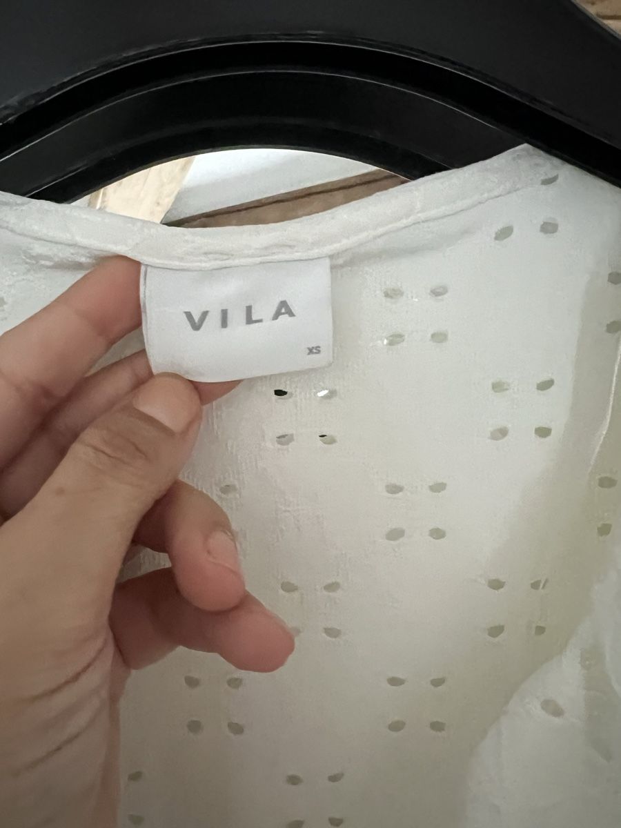Vila Kleider: VILA Kleid – Gebraucht aus Moudon von patricia115 3